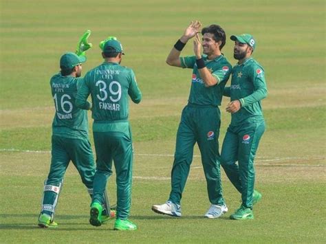 Ban Vs Pak 2nd T20i Live Streaming When And Where To Watch Bangladesh