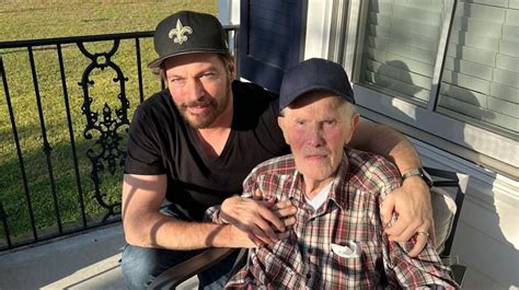 Harry Connick Jr. Shares Sad News That His Father Harry Connick Sr. Has ...