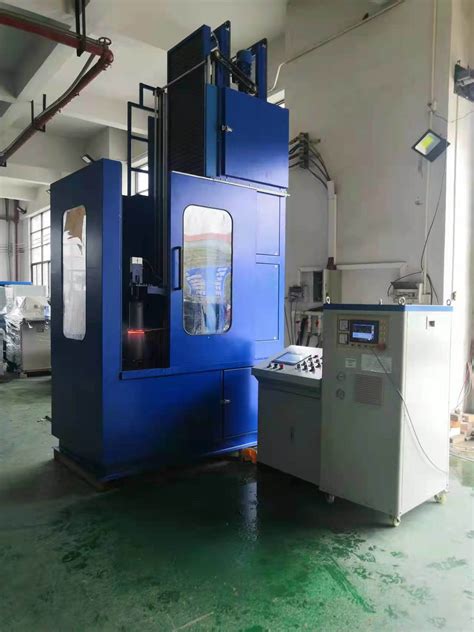 Factory Hot Sales Ord Induction Hardening Quenching Machine Tool For