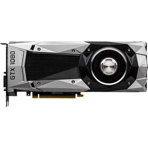 Best Buy Pny Geforce Gtx Founders Edition Gb Gddr X Pci Express