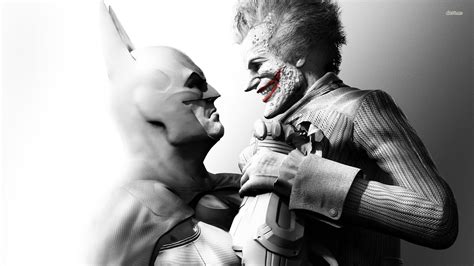 Batman Vs Joker Wallpaper Images