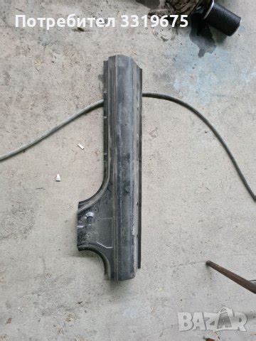 Панел Шевролет Авео Т250/ Chevrolet AveoAveo в Части в гр. София ...