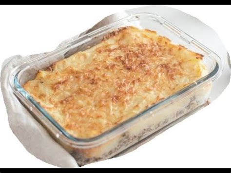 Recette du hachi parmentier FACILE ET RAPIDE pour DÉBUTANT partie 2