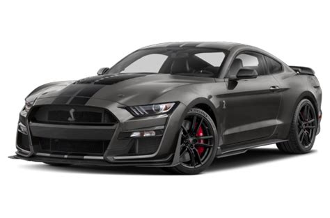 2022 Ford Shelby Gt500 Specs Price Mpg And Reviews