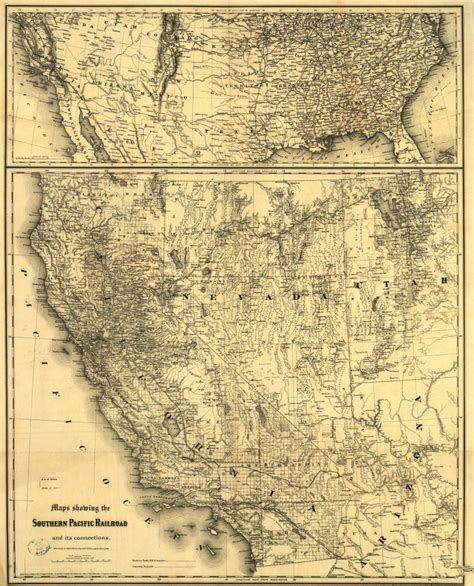 Washington County Maps And Charts Historical Maps Of Southern