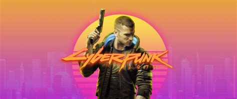 Couldn’t find a wallpaper I liked so I made one. : r/cyberpunkgame