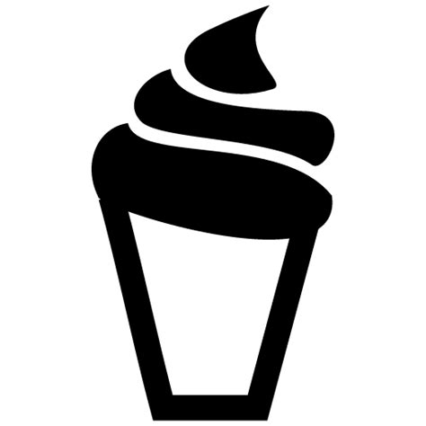 Ice Cream Icon Png 414052 Free Icons Library