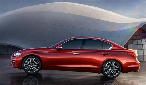 Infiniti Q50 Photos and Specs. Photo: Infiniti Q50 review and 25 perfect photos of Infiniti Q50