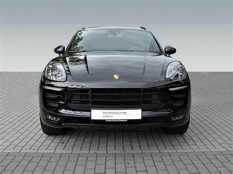 Porsche Porsche Macan GTS gebraucht beim Porsche Zentrum Osnabrück kaufen