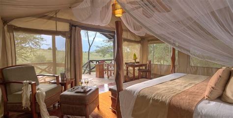 Classic Resorts | Kenya Safari