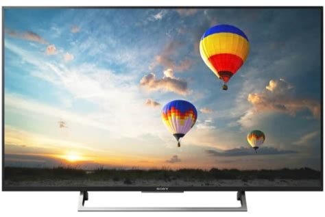 Sony 55 Inch LED Ultra HD (4K) TV (KD-55X8200E) Online at Lowest Price ...