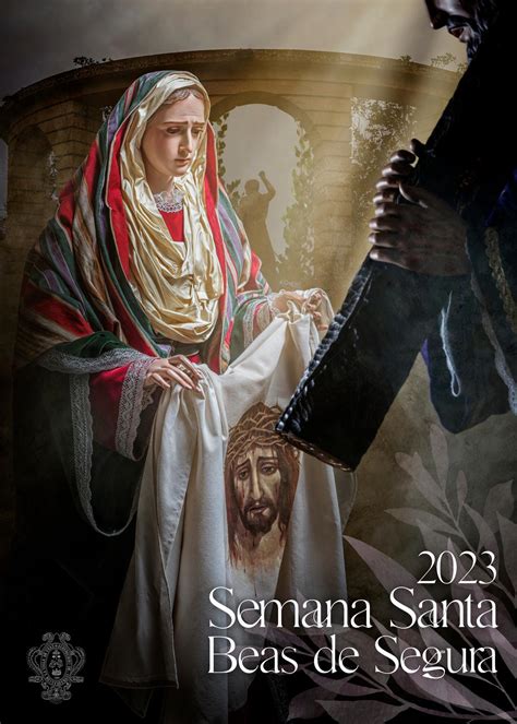 Programa Semana Santa By Ayuntamiento De Beas De Segura Issuu