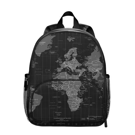 adventure proof backpack  students waterproof ergonomic design