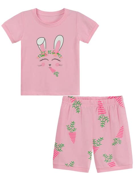 Easter Bunny Pajamas