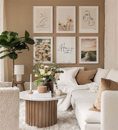 Beige living room ideas: stay neutral with this calm colour | Ideal Home