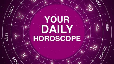 Horoscope Today November 23 2023 Check Here Astrological Prediction