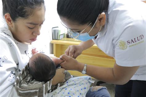 Foto Oaxaca Avanza En La Transformaci N De Los Servicios De Salud