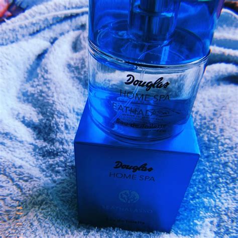 Sea Thalasso Douglas parfem - parfem za žene 2012