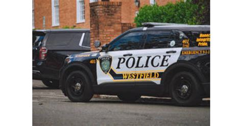 Missing Elderly Woman Found Westfield Police Say Update Westfield