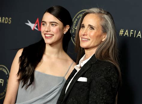 Who Are Margaret Qualley's Parents? | PS Celebrity