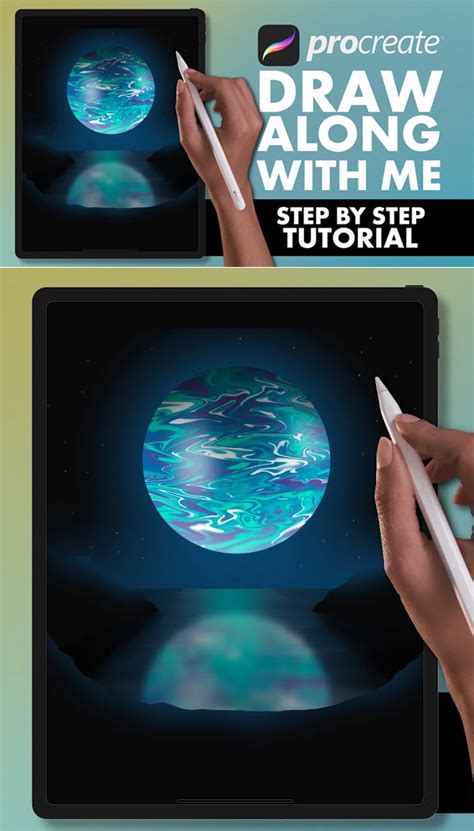 26 best procreate tutorials learn drawing sketch illustration – Artofit