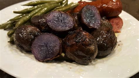 How To Cook Purple Potatoes On Stove Recipes Net