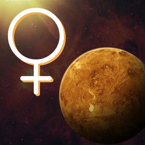 Venus Saturn Aspekte Konjunktion Sextil Quadrat Trigon Opposition