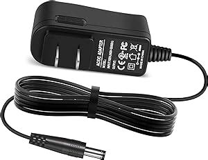 Amazon 27V Charger For Sharper Image Massage Gun Compatible With