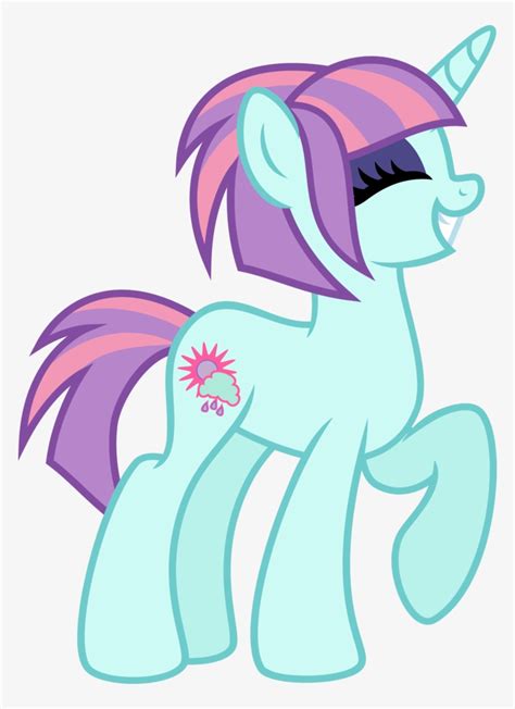 Mlp Sunny Flare Pony Transparent Png 762x1049 Free Download On Nicepng