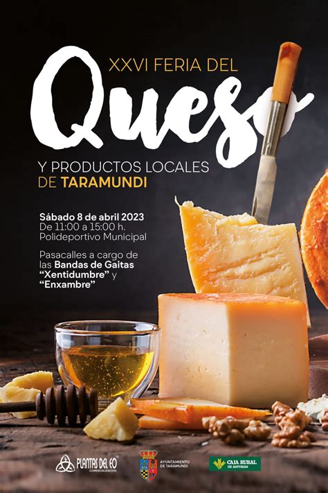 Nueva Edici N De La Feria Del Queso Y Los Productos Locales En