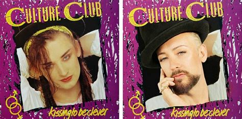 Culture Club Album Art