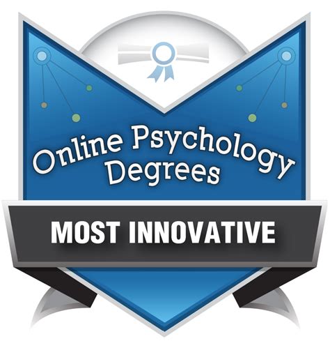 Top 20 Most Innovative Psychology Degree Programs At Small Colleges in ...