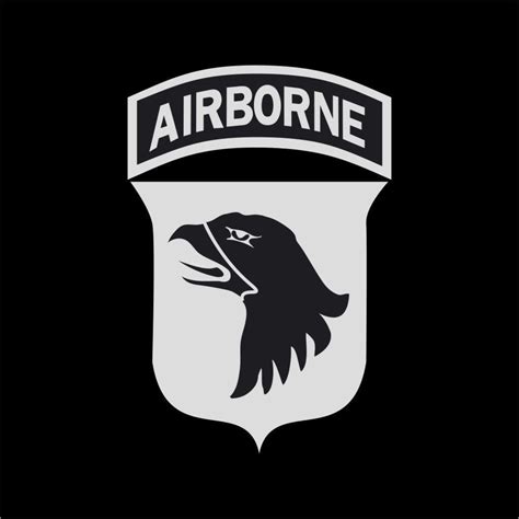 List Of Army Airborne Logo 2022