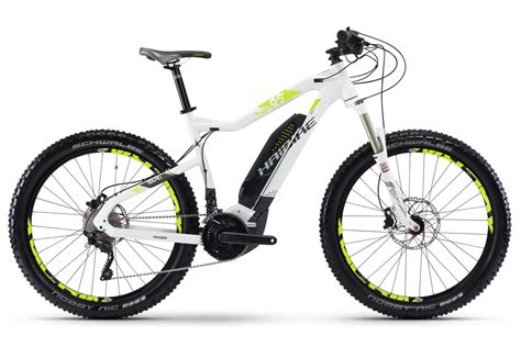 Haibike Sduro Hardseven Zoll Fahrrad Xxl