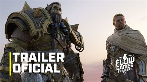 World Of Warcraft The War Within Trailer Do 20º Aniversário