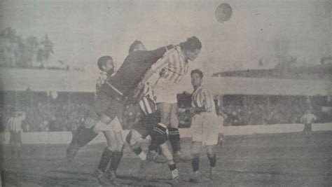 Historia Del Real Betis Hoy Hace A Os La Liga Que Ganamos Athletic