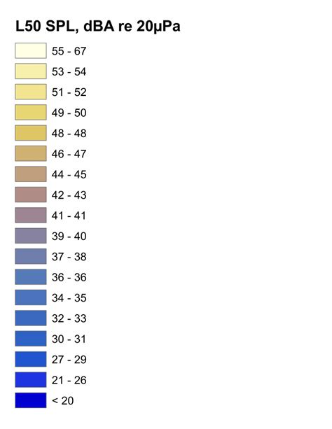 America's quietest places can help humans, wildlife | LAist
