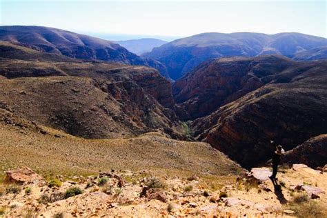 Swartberg Swartberg Pass And Private Guided Tour Getyourguide