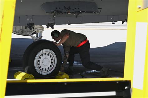 Dvids Images F 15ex Integrated Test And Evaluation At Nellis Afb [image 7 Of 9]