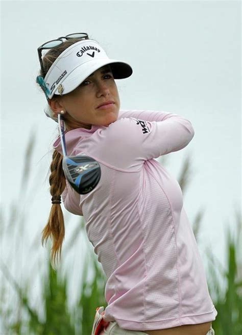 Pin By David Parker On Lpga Golf Attire Ladies Golf Fashion