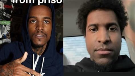 Lil Reese Officially Home A Free Man And Checks In With His Fans YouTube