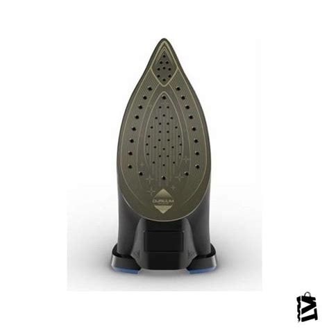 Tefal FV9848 Ultimate Pure Buharlı Ütü - 1830007152 - Elden