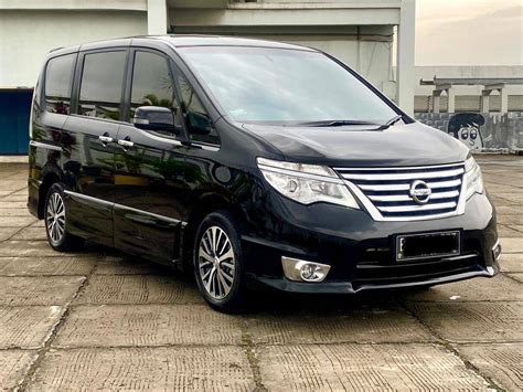 Nissan Serena 2025 Harga Review Spesifikasi Promo Januari