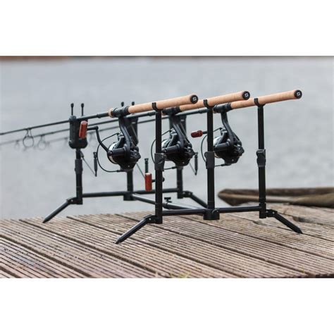 Sonik Xtractor GT 3 Rod Pod