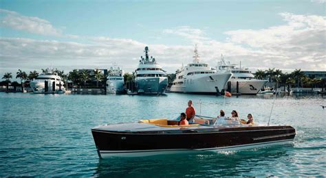 Fort Lauderdale The Venice Of The Americas The Residences At Pier