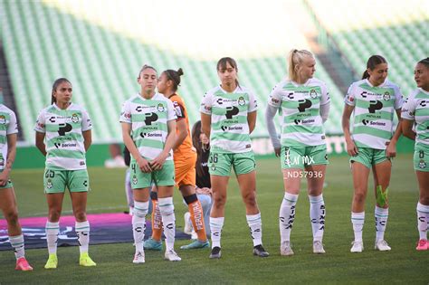 Santos Vs Atlas Femenil Nd Jpeg