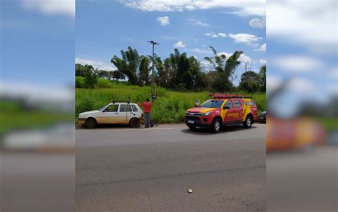 Trabalhador Morre Ap S Levar Choque Enquanto Fazia Manuten O Em Rede