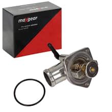 MAXGEAR THERMOSTAT KÜHLMITTEL 92C MIT DICHTUNG passend für OPEL ASTRA