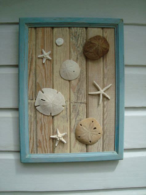 21 Best Sand dollar crafts images | Crafts, Beach crafts, Sand dollar art