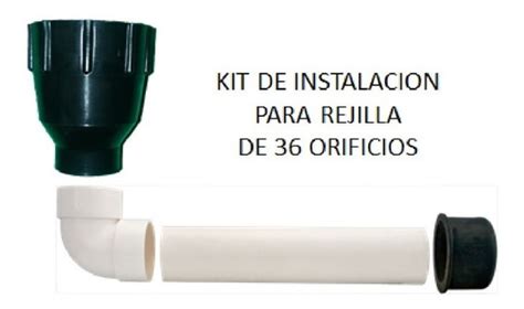 Kit Instalacion Mingitorio Mercadolibre